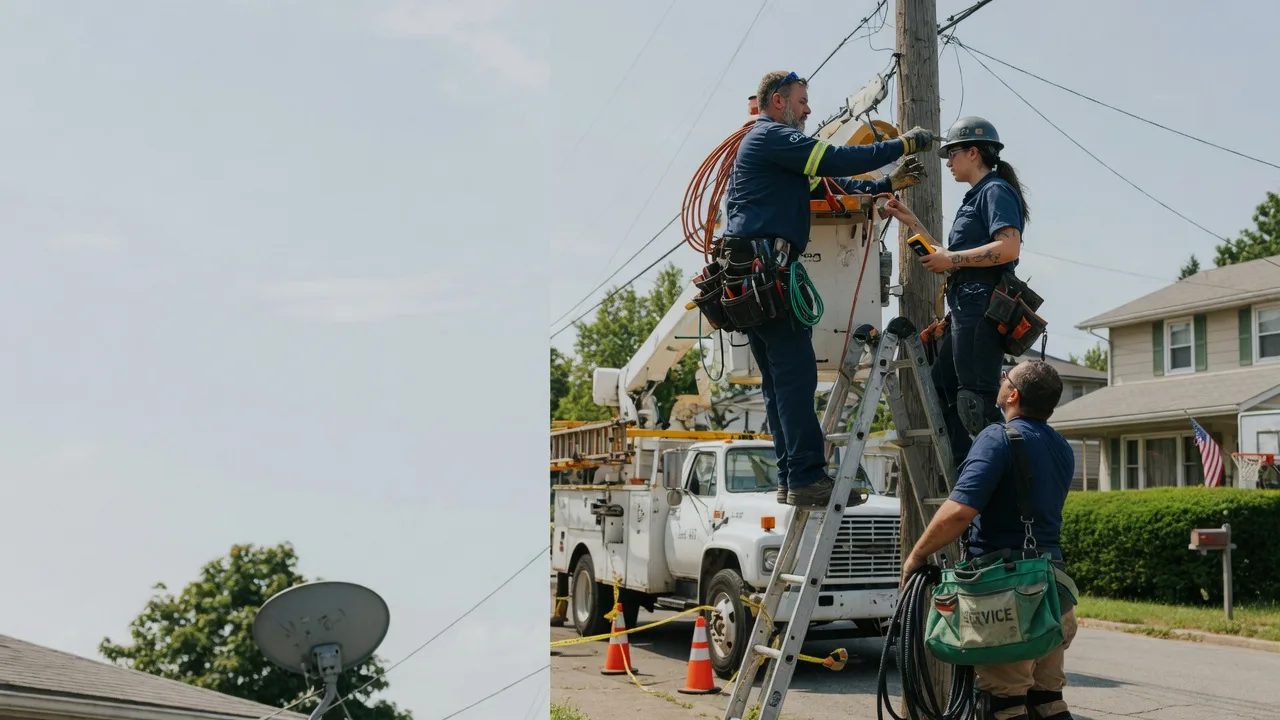 Electrical Repair in Greenville, PA near me